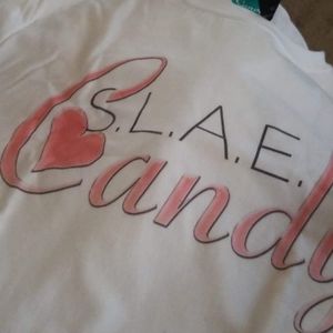 S.L.A.E. 🍬 Tee Shirts